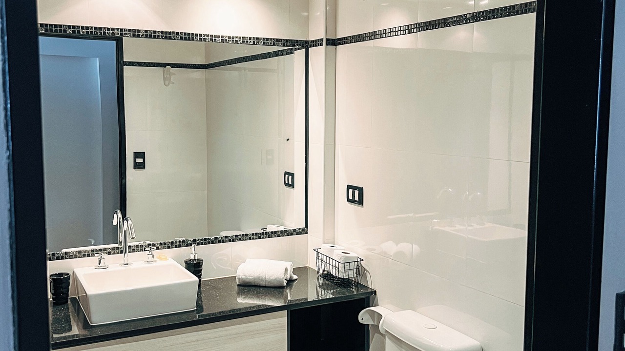 Photo of Bathroom in Belgrano