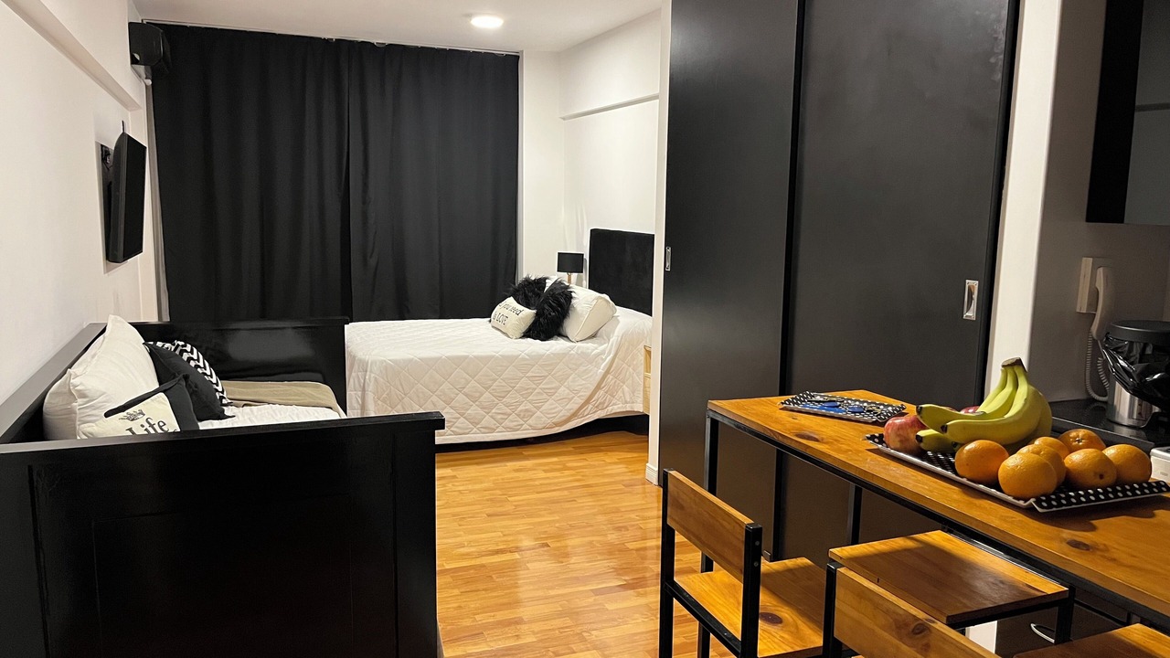 Photo of Bedroom in Belgrano