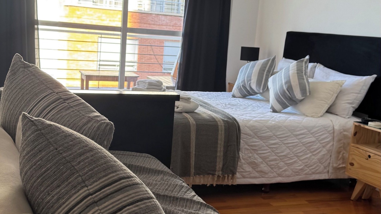 Photo of Bedroom in Belgrano