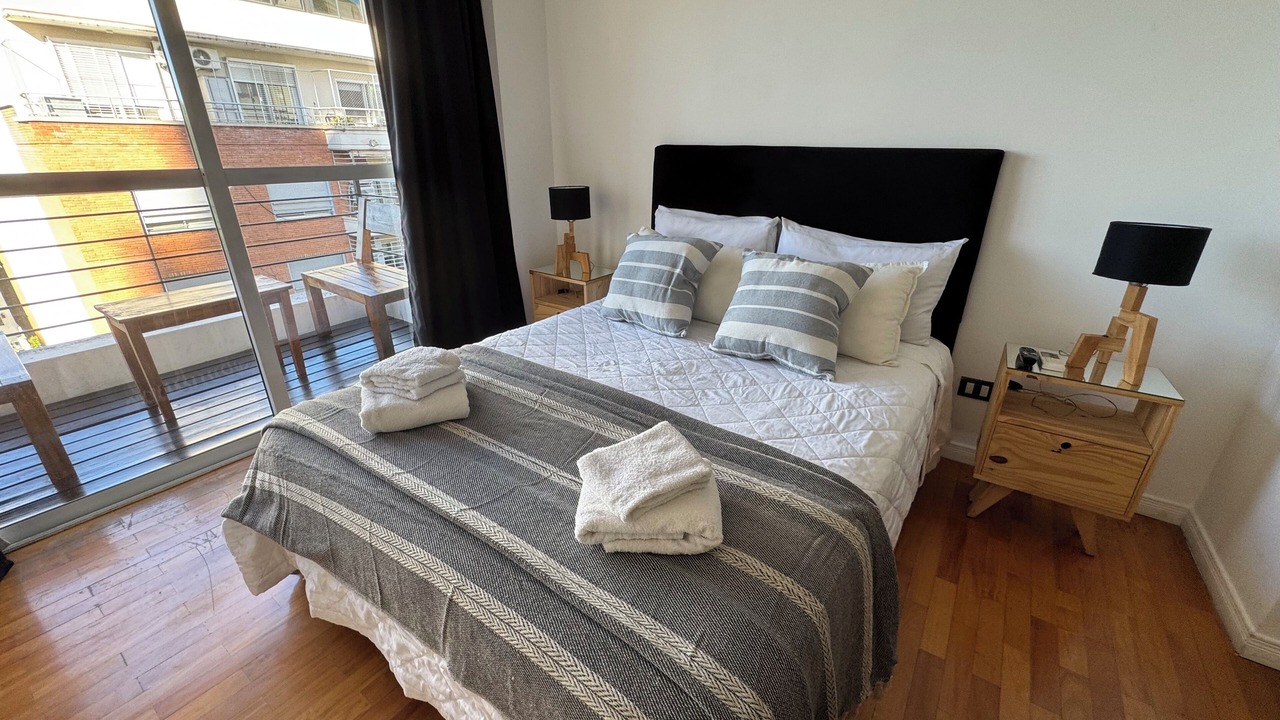 Photo of Bedroom in Belgrano