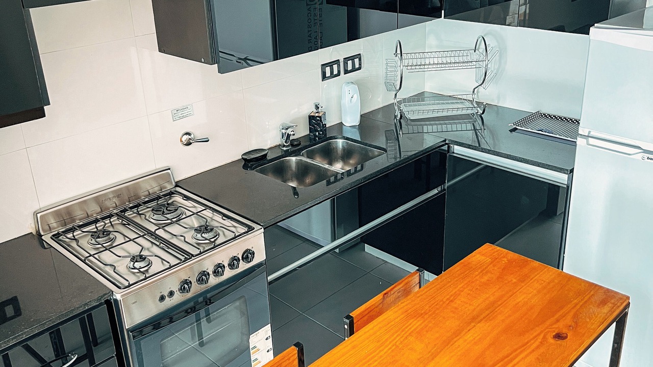 Photo of Kitchen in Belgrano
