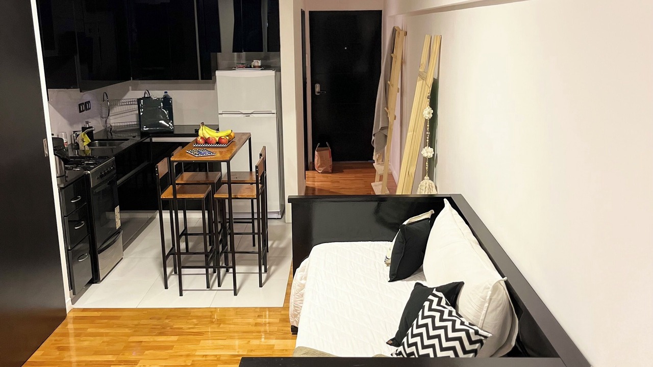 Photo of Bedroom in Belgrano