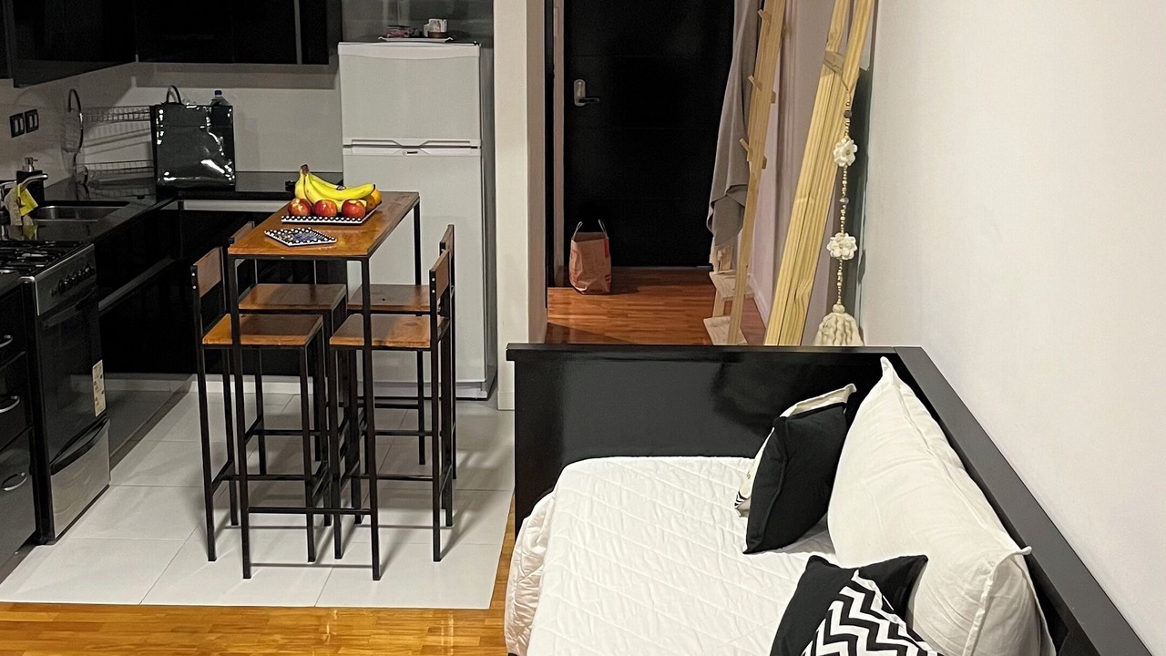 Photo of Bedroom in Belgrano