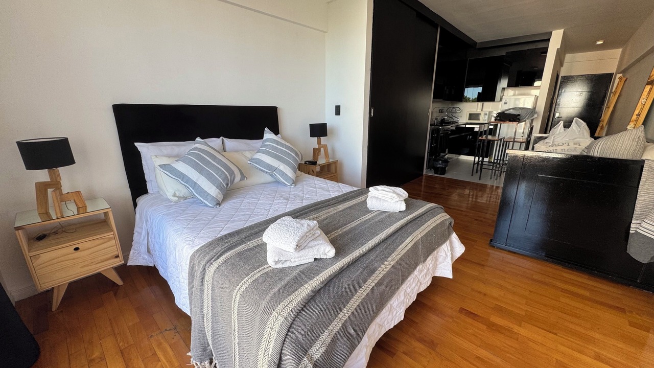 Photo of Bedroom in Belgrano