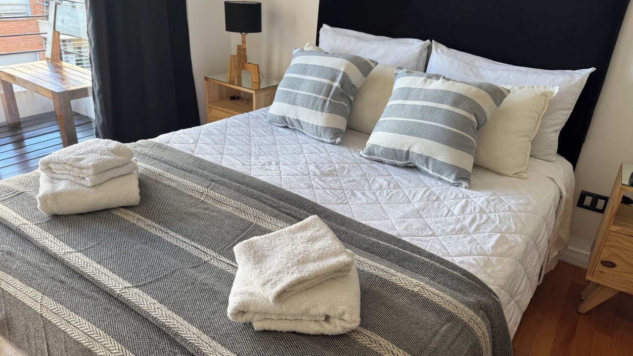 Photo of Bedroom in Belgrano