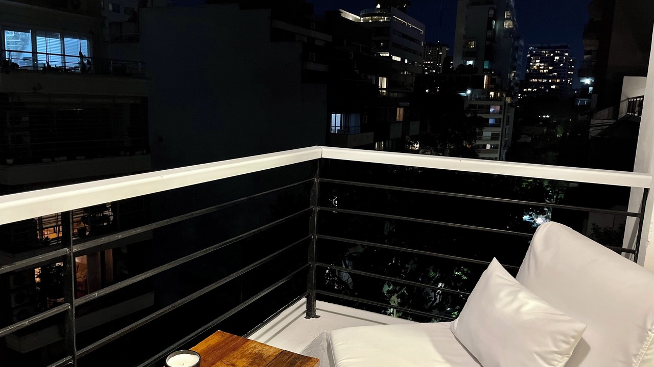 Photo of Outdoor in Belgrano