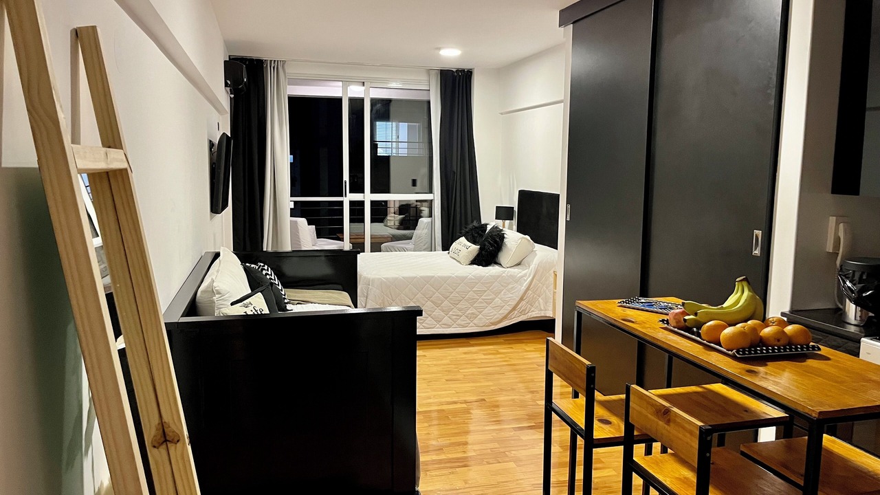 Photo of Bedroom in Belgrano