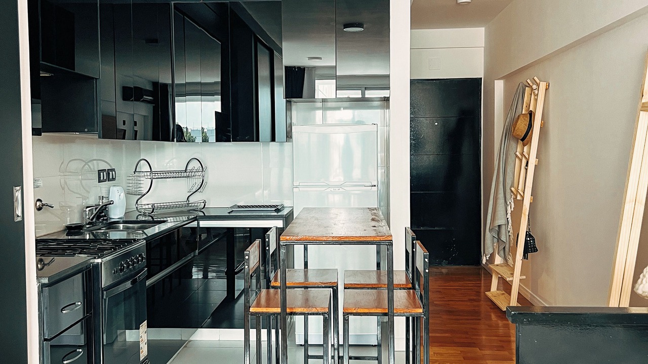 Photo of Kitchen in Belgrano