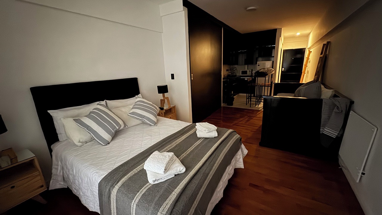 Photo of Bedroom in Belgrano