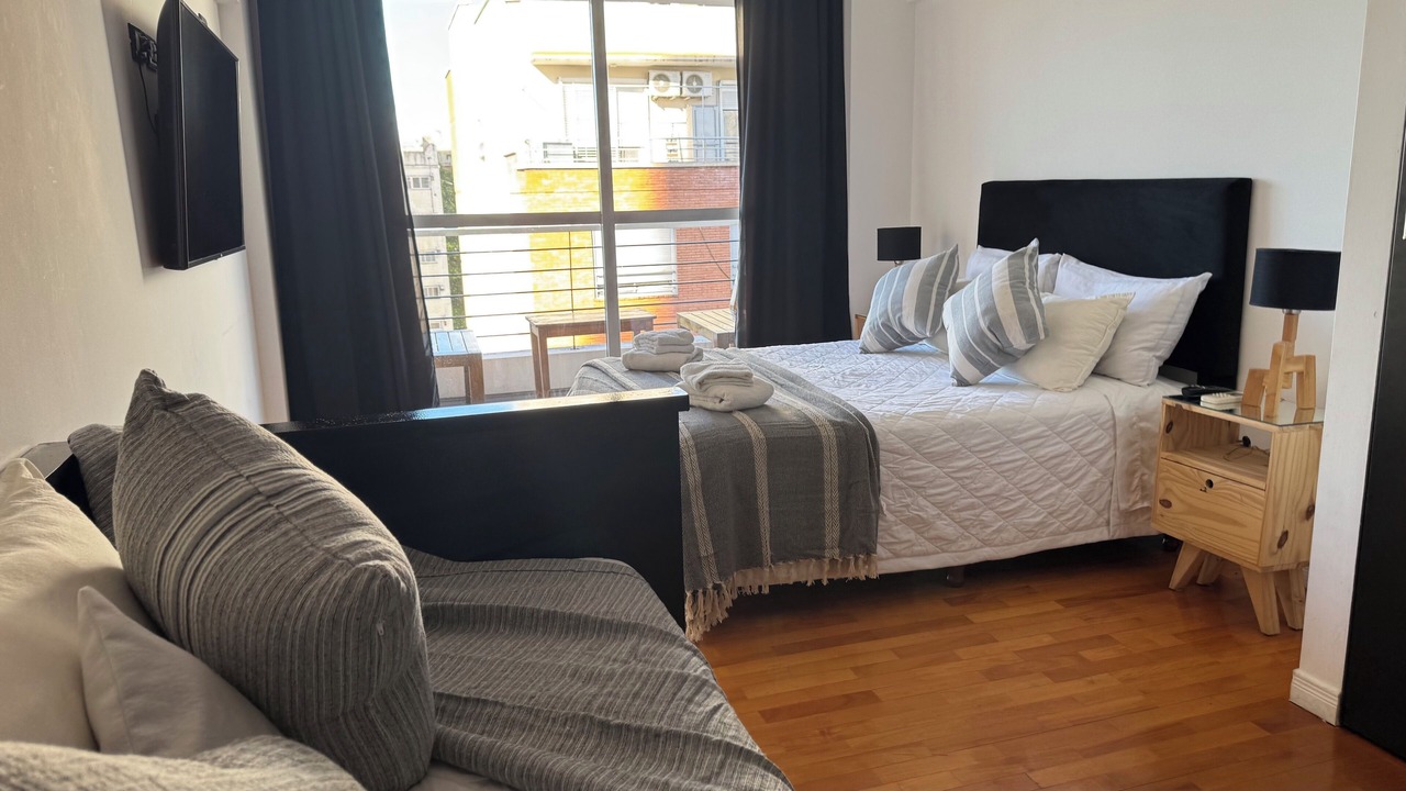 Photo of Bedroom in Belgrano