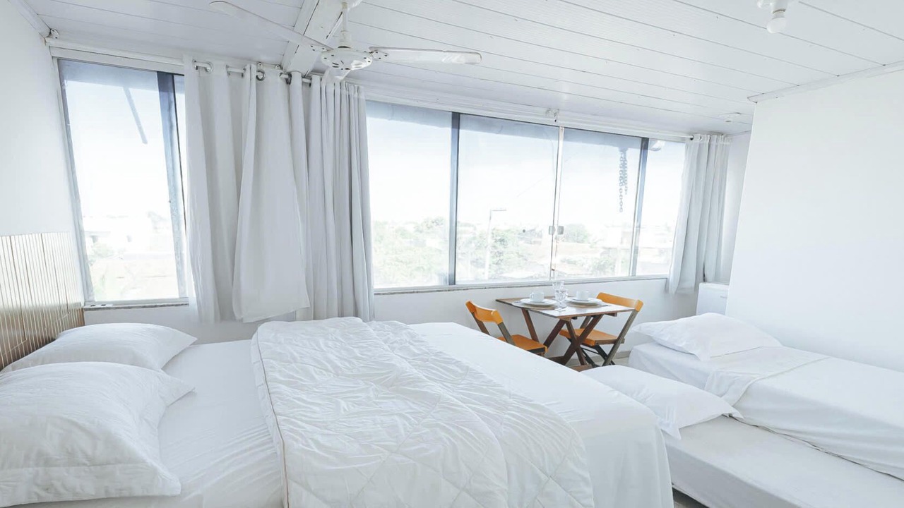 Photo of Bedroom in Mariricu