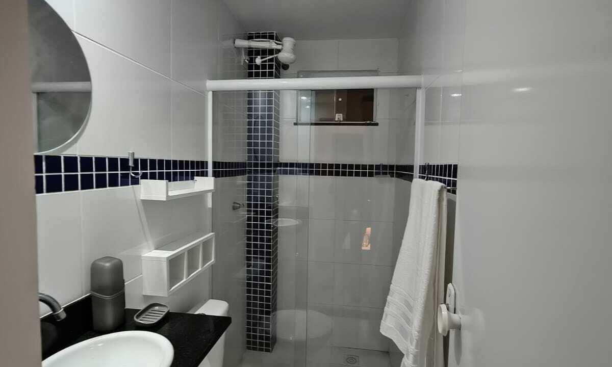 Photo of Bathroom in Itapua