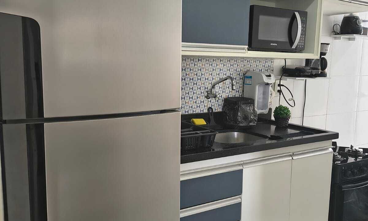 Photo of Kitchen in Itapua