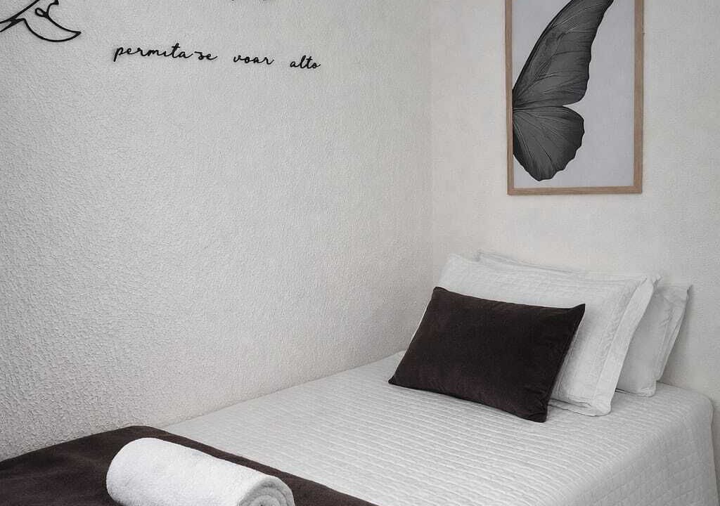 Photo of Bedroom in Itapua