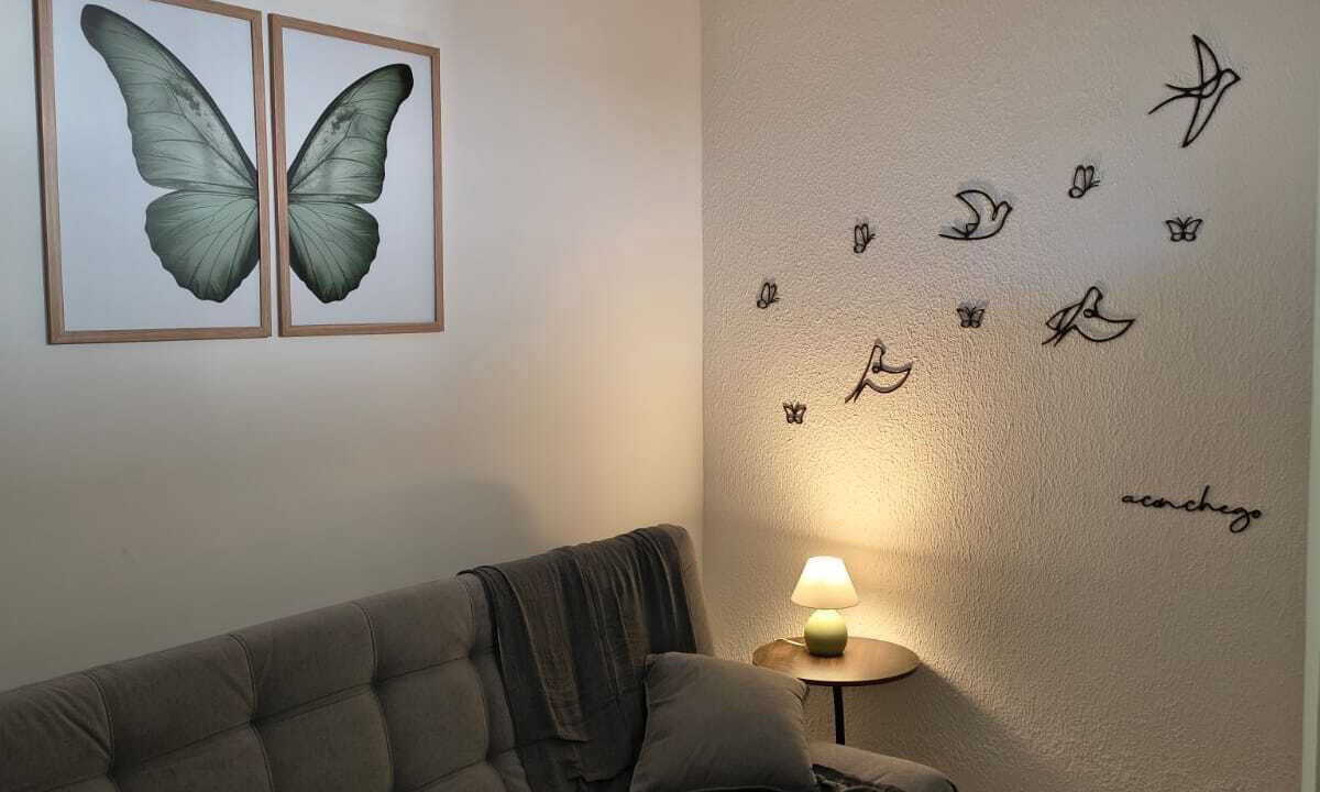 Photo of Livingroom in Itapua