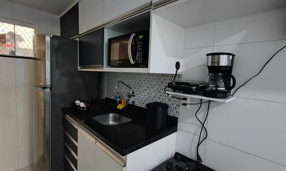 Photo of Kitchen in Itapua