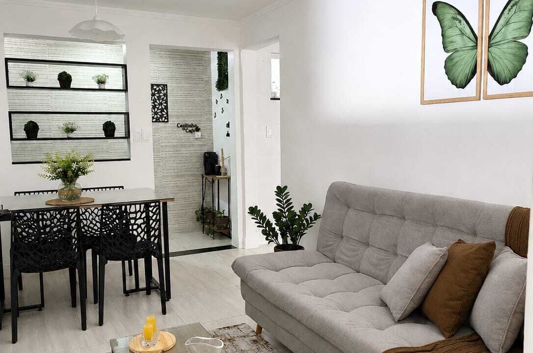 Photo of Livingroom in Itapua