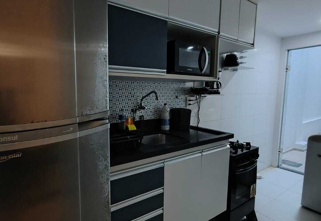 Photo of Kitchen in Itapua