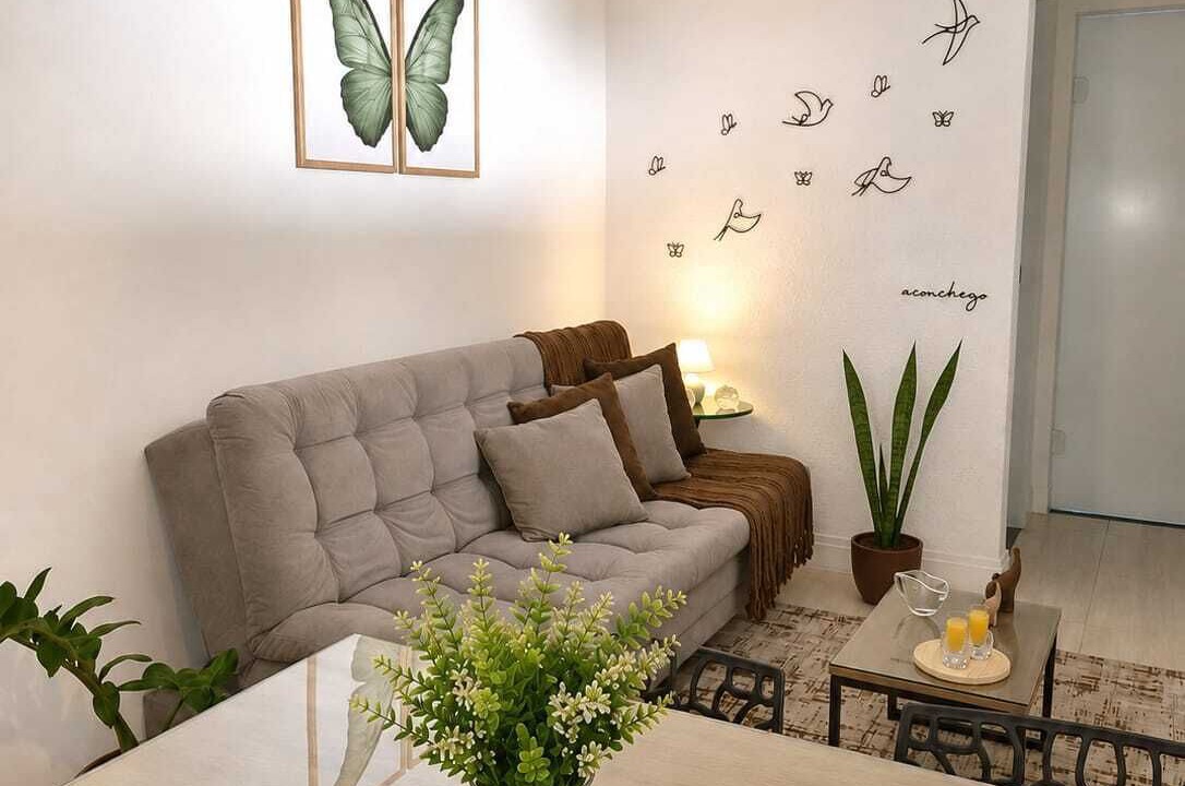 Photo of Livingroom in Itapua