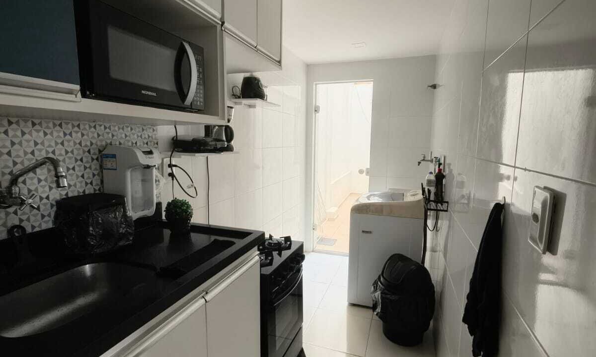 Photo of Kitchen in Itapua