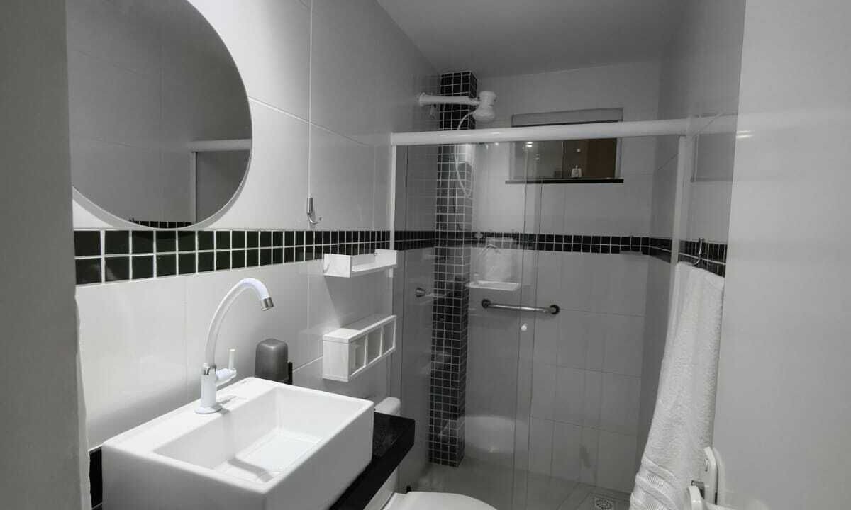Photo of Bathroom in Itapua