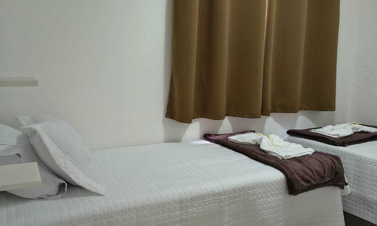 Photo of Bedroom in Itapua