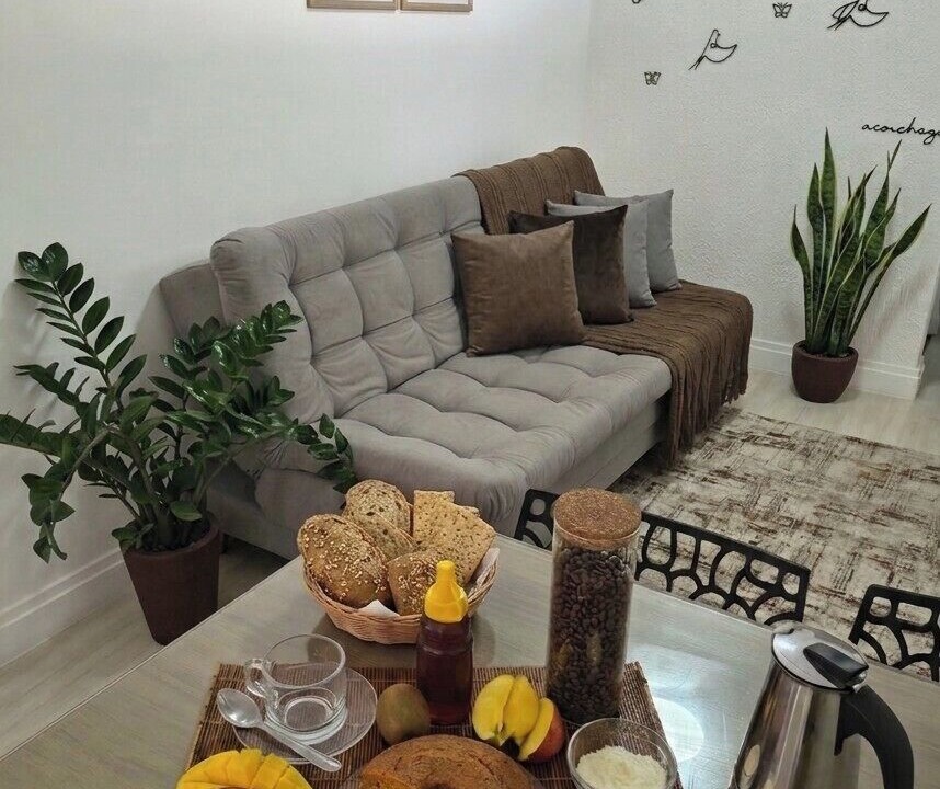 Photo of Livingroom in Itapua