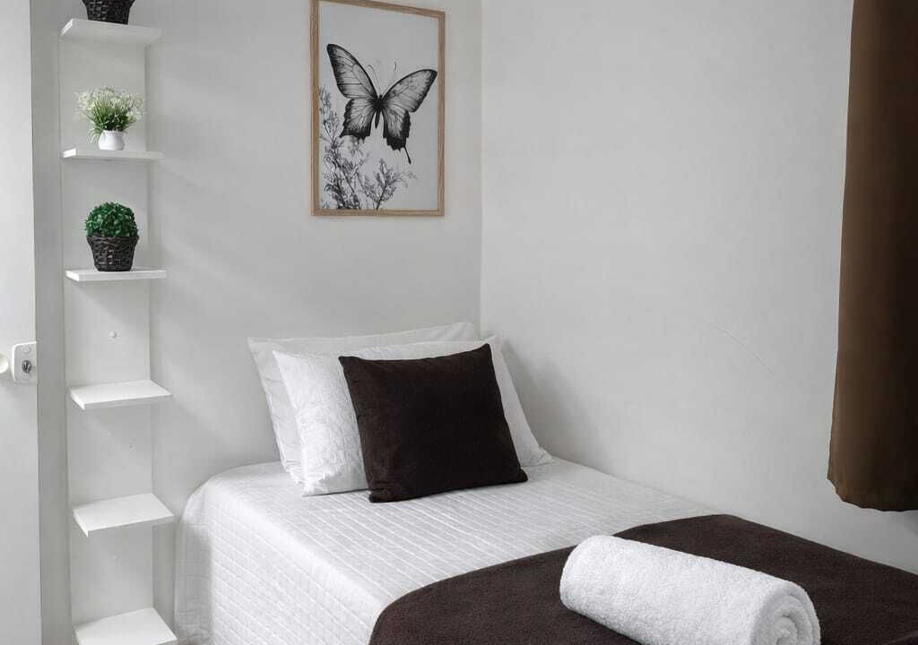 Photo of Bedroom in Itapua