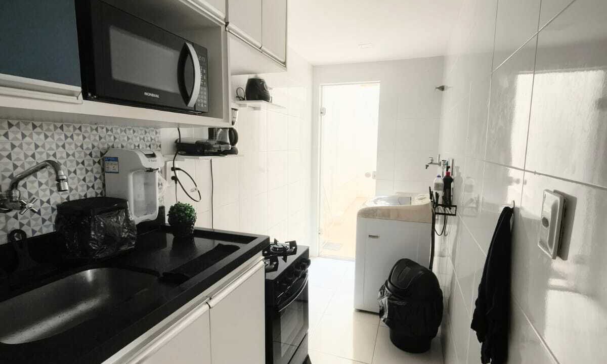 Photo of Kitchen in Itapua