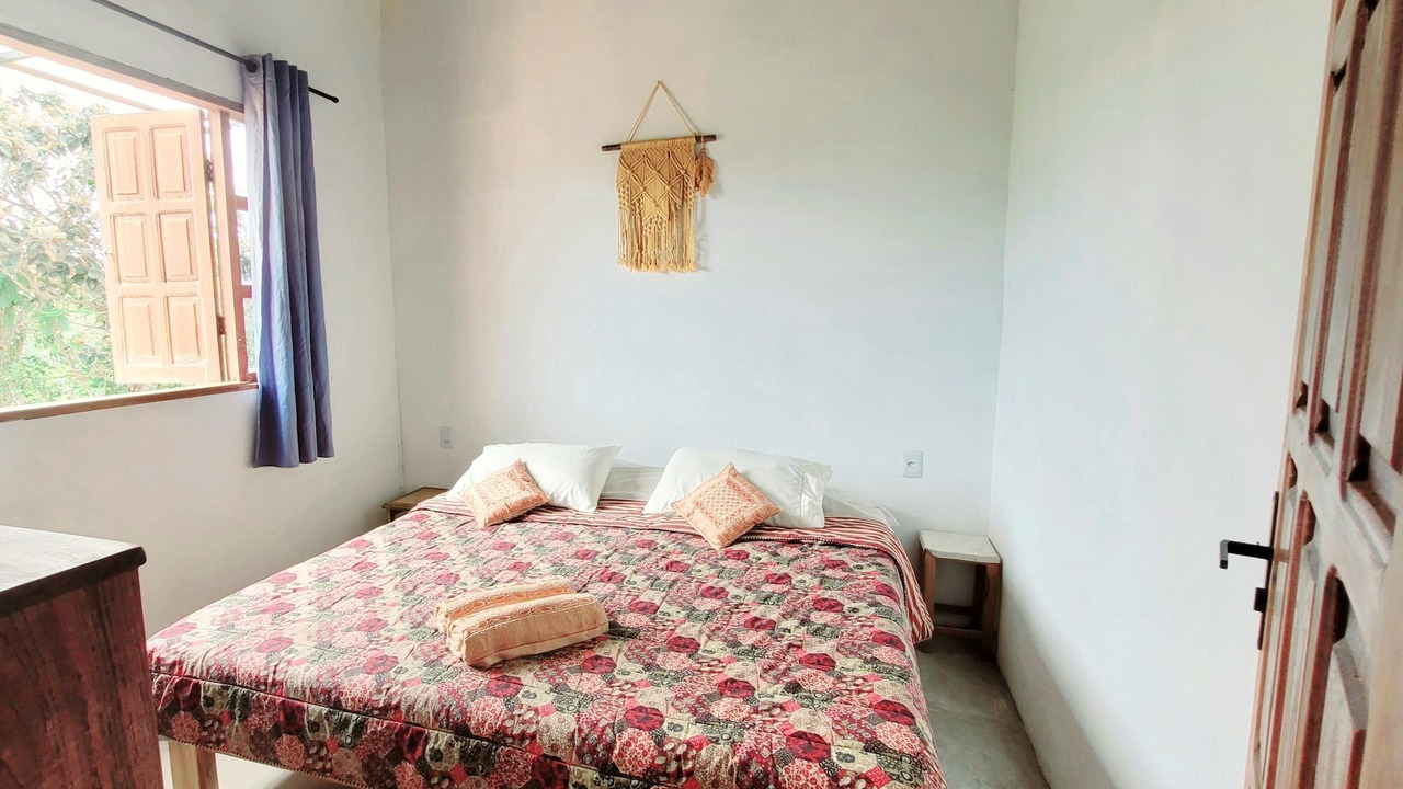 Photo of Bedroom in Alto Paraiso de Goias