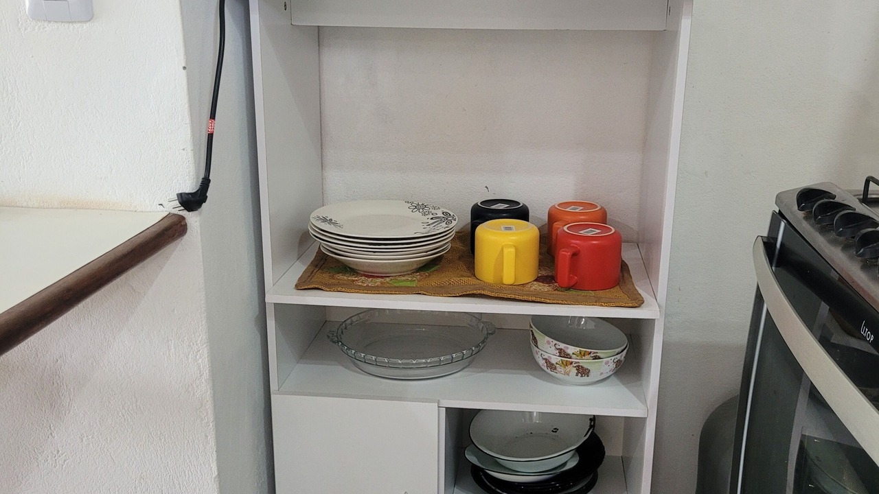 Photo of Kitchen in Alto Paraiso de Goias