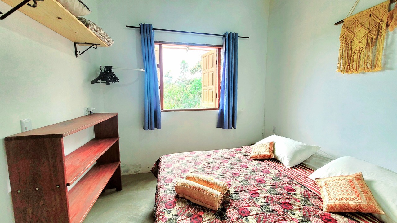 Photo of Bedroom in Alto Paraiso de Goias