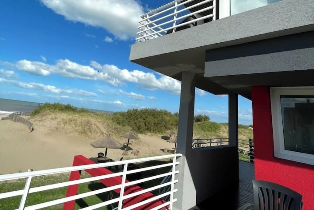 Photo of Outdoor in Miramar