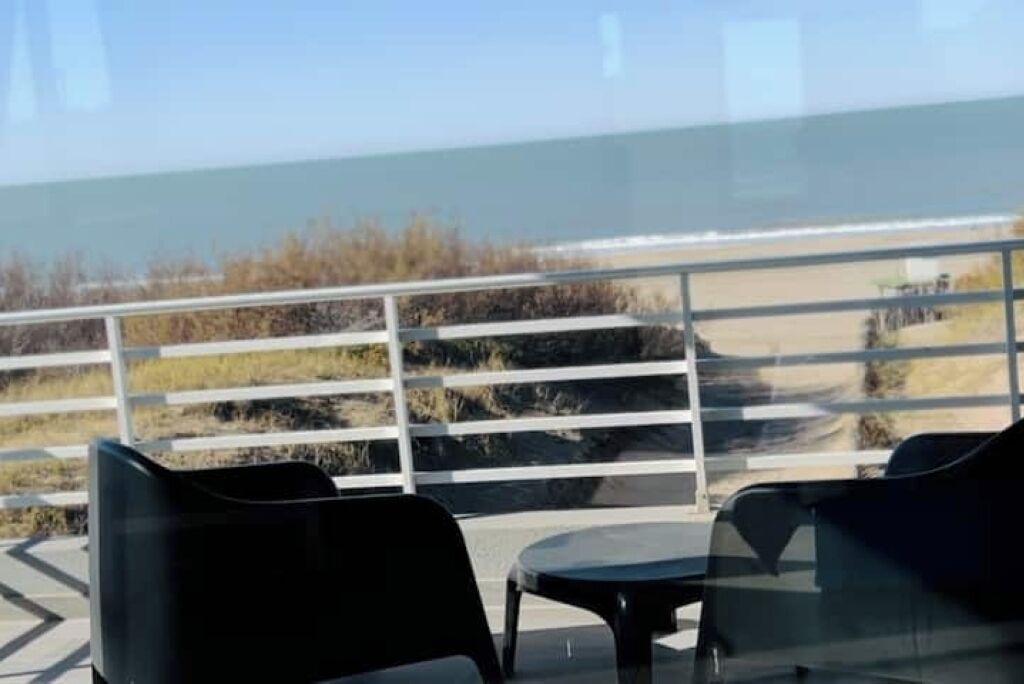 Photo of Outdoor in Miramar