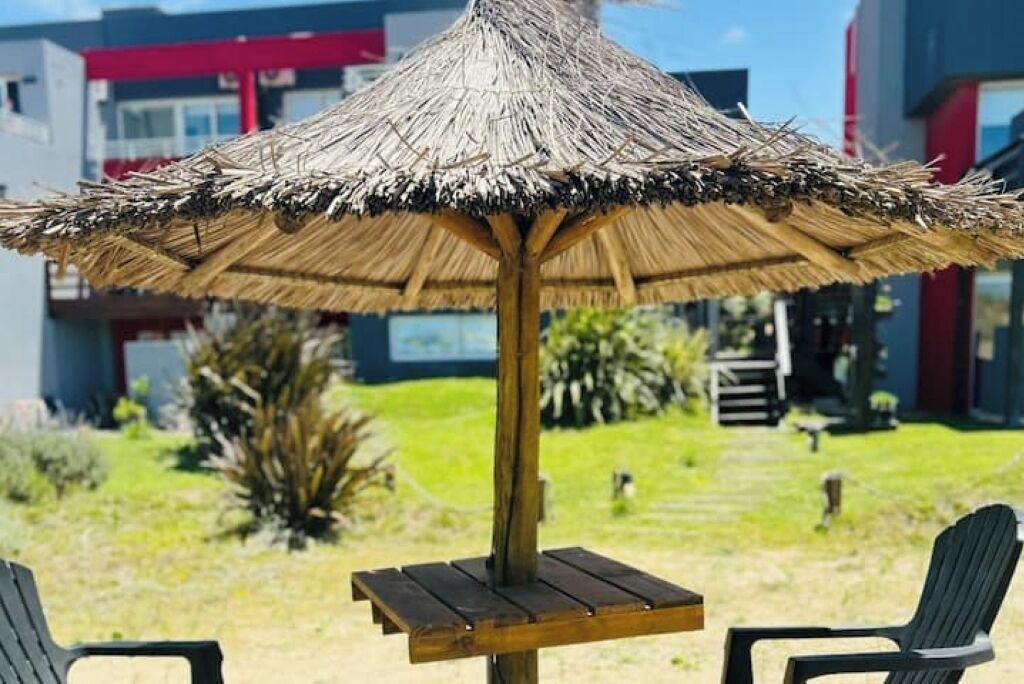 Photo of Outdoor in Miramar