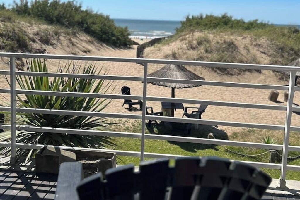Photo of Outdoor in Miramar