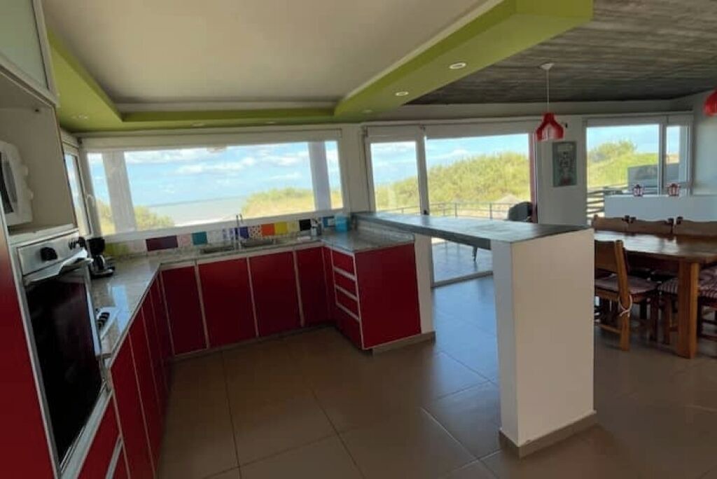 Photo of Kitchen in Miramar