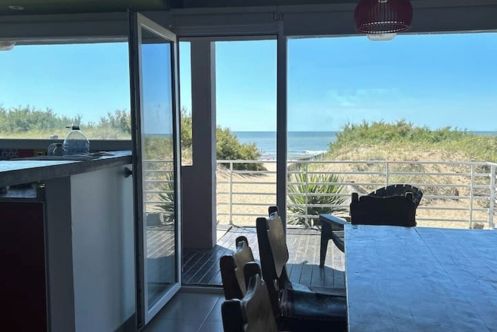 Photo of Outdoor in Miramar