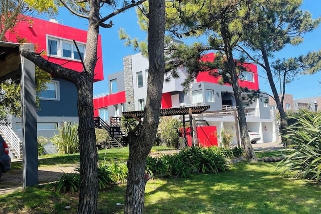 Photo of Outdoor in Miramar
