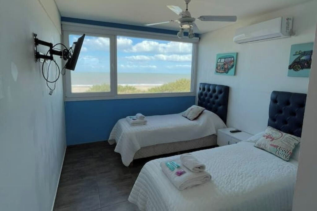 Photo of Bedroom in Miramar
