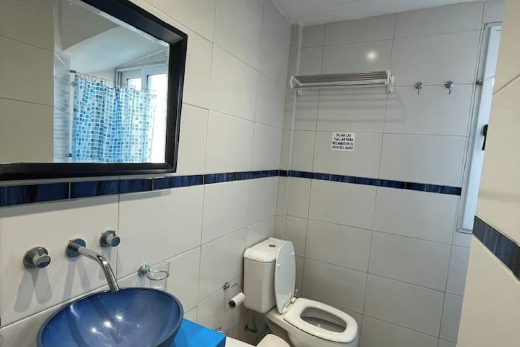 Photo of Bathroom in Miramar