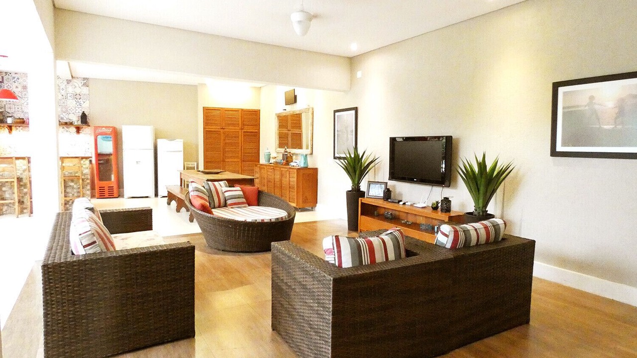Photo of Livingroom in Sao Sebastiao