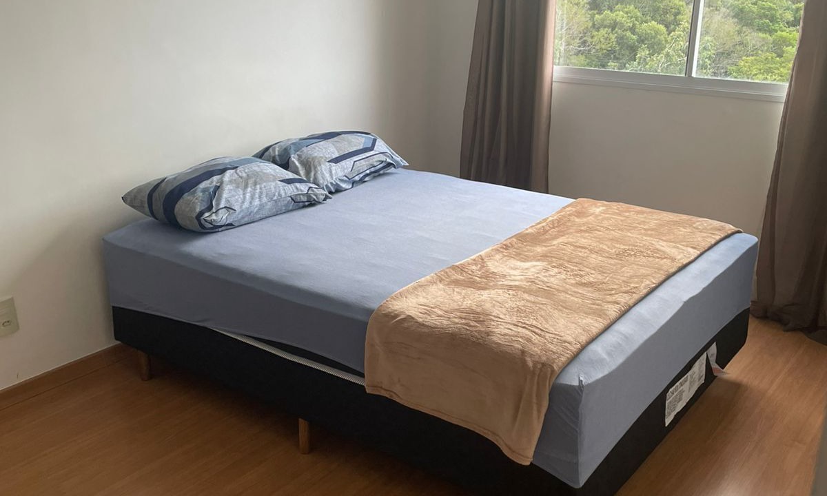Photo of Bedroom in Vargem do Bom Jesus