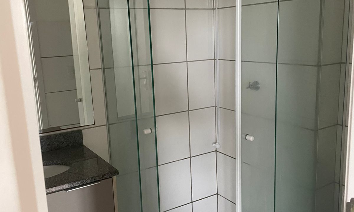 Photo of Bathroom in Vargem do Bom Jesus