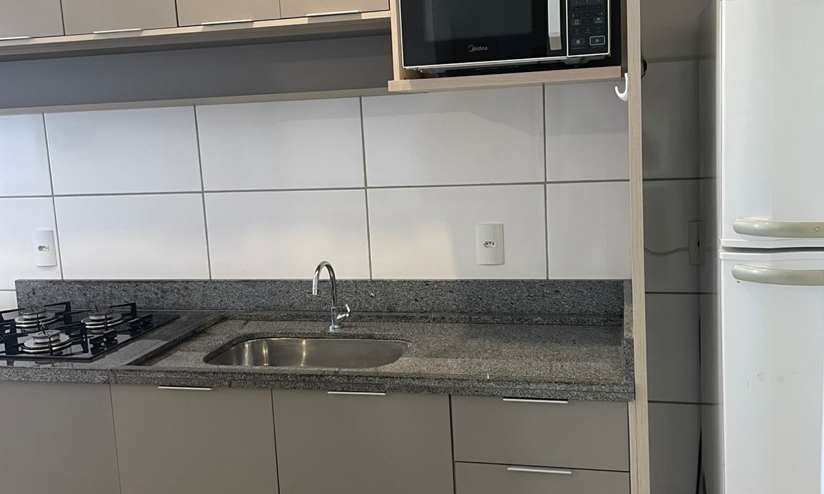 Photo of Kitchen in Vargem do Bom Jesus