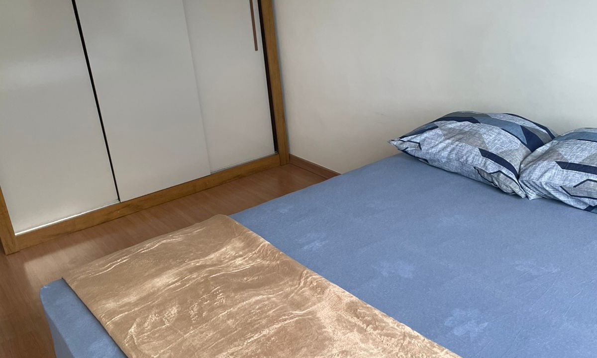 Photo of Bedroom in Vargem do Bom Jesus
