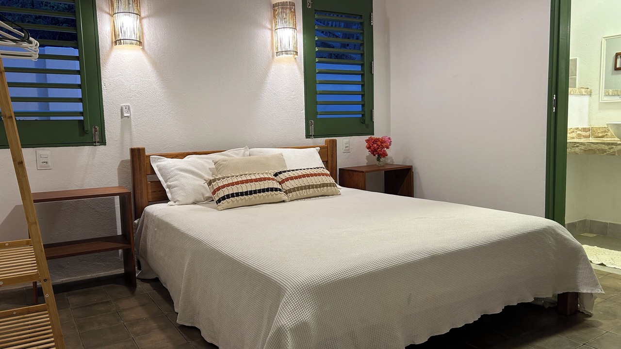 Photo of Bedroom in Icapui