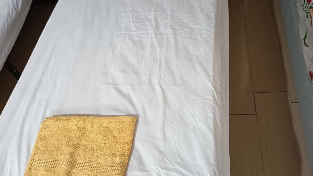 Photo of Bedroom in Barra
