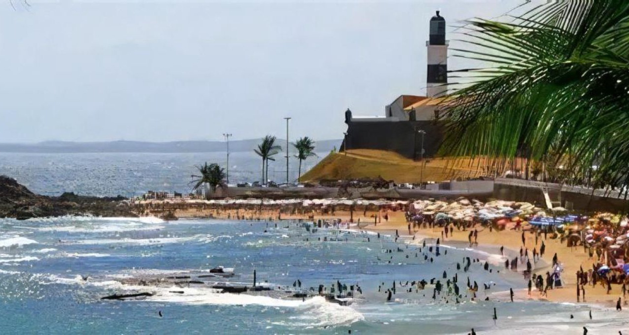 Photo of Others in Barra