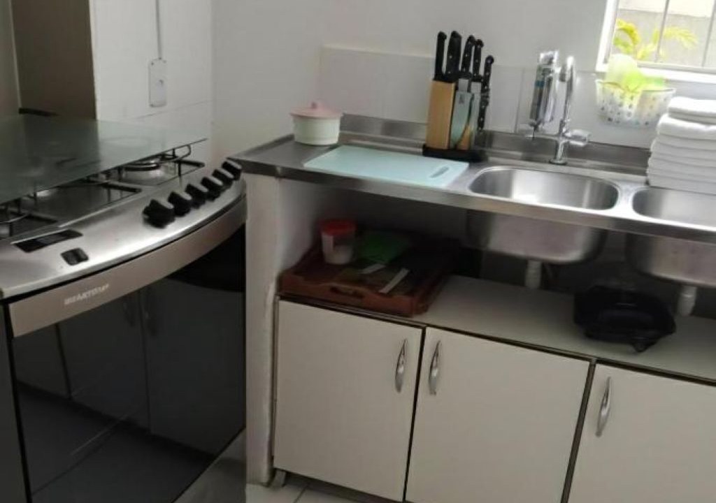 Photo of Kitchen in Barra